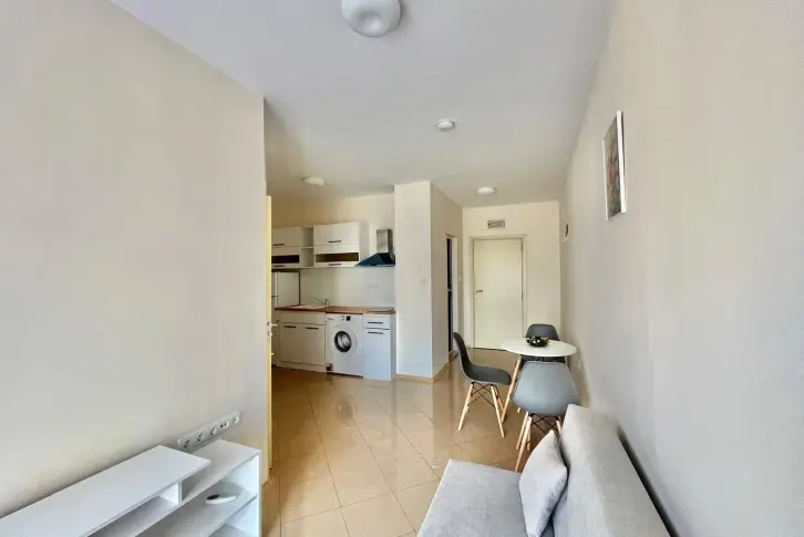 Квартира на Солнечном берегу, Болгария, 52 м² - фото 10