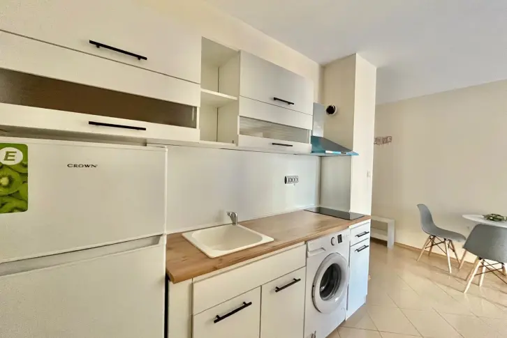 Квартира на Солнечном берегу, Болгария, 52 м² - фото 12