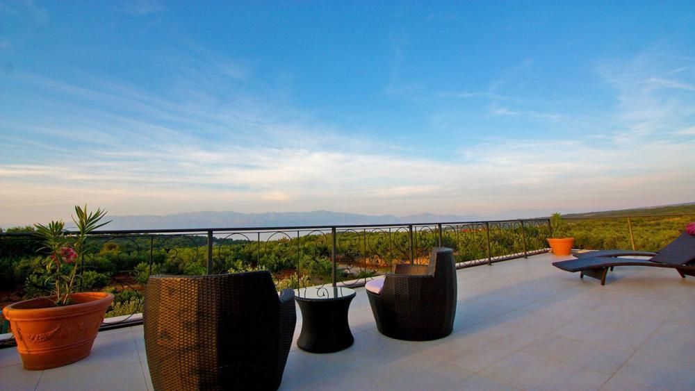 Вилла в Сутиване, Хорватия, 189 м² - фото 1