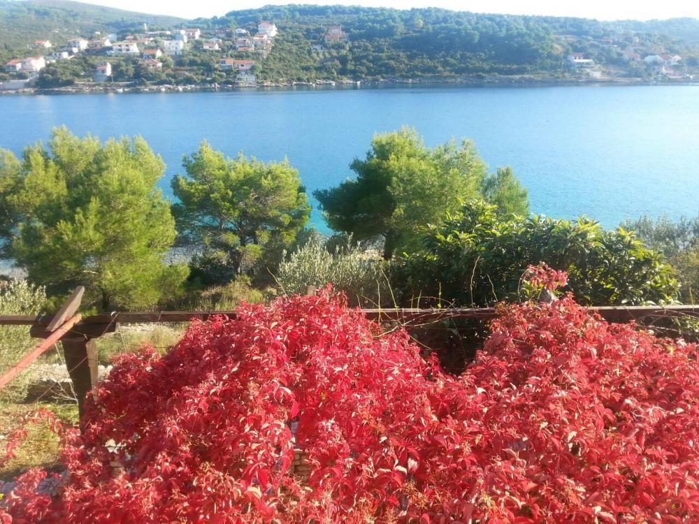 Вилла Necujam, Хорватия, 230 м² - фото 1