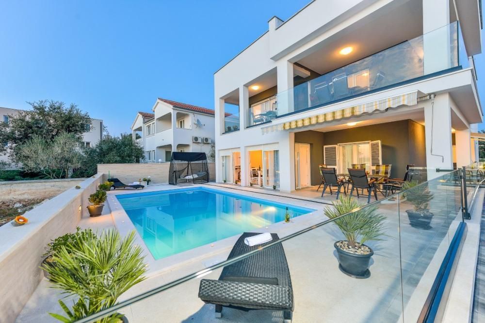 Отель, гостиница Zaton, Хорватия, 390 м² - фото 1