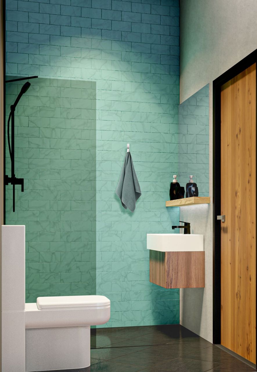 Апартаменты в Умаласе, Индонезия, 49 м² - фото 7