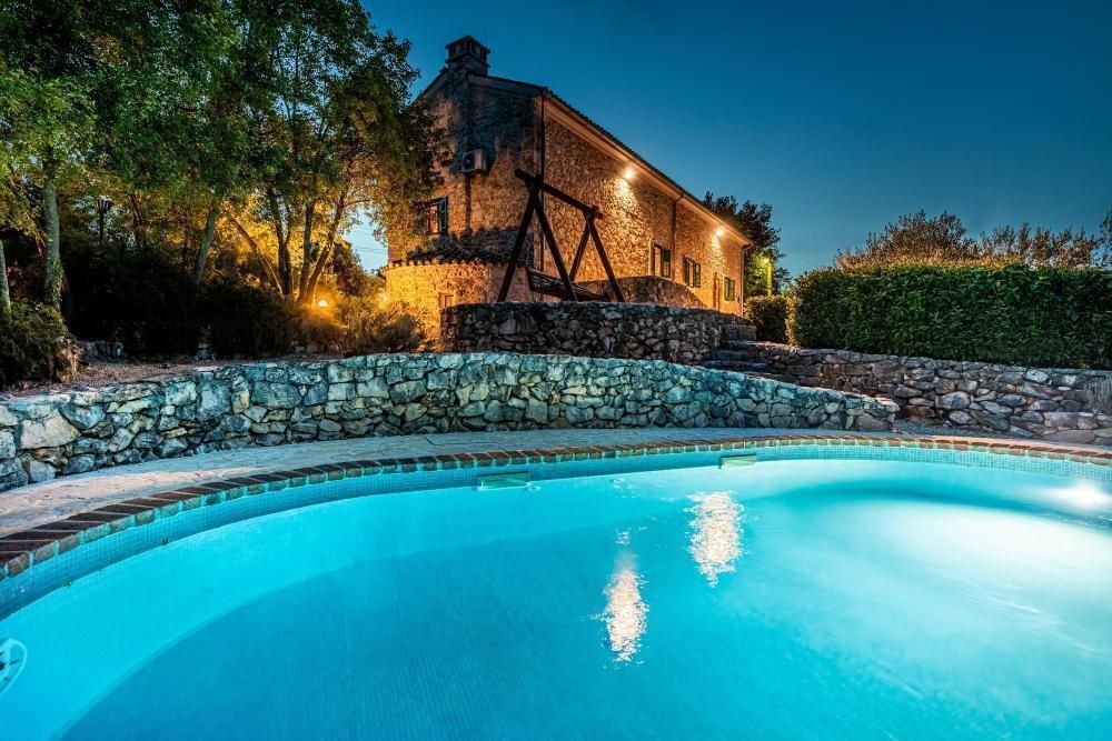 Вилла Dobrinj, Хорватия - фото 1