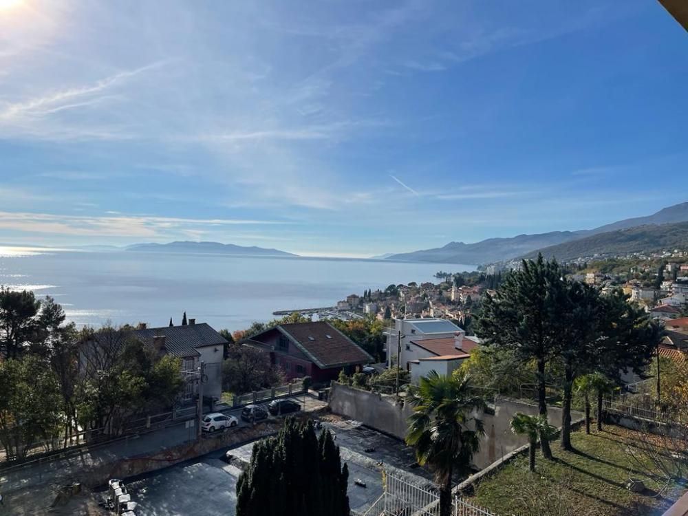 Отель, гостиница Volosko, Хорватия, 660 м² - фото 1