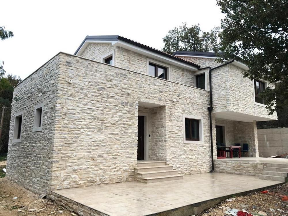 Вилла Soline, Хорватия, 200 м² - фото 1