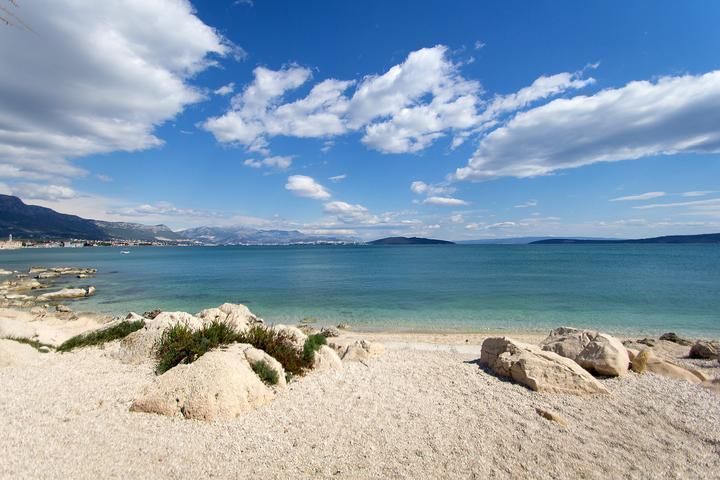 Вилла в Сплите, Хорватия, 360 м² - фото 1