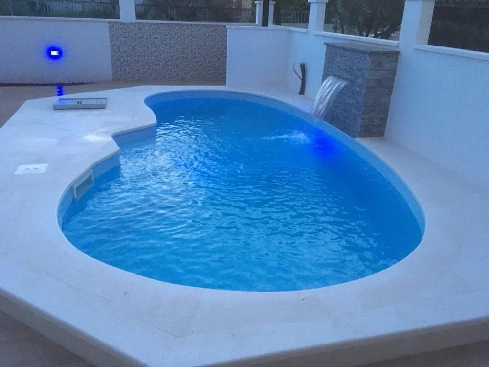 Вилла в Рогознице, Хорватия, 240 м² - фото 1