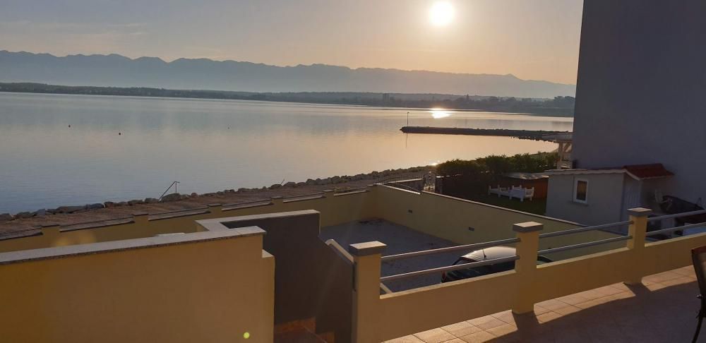 Отель, гостиница Nin, Хорватия, 200 м² - фото 1