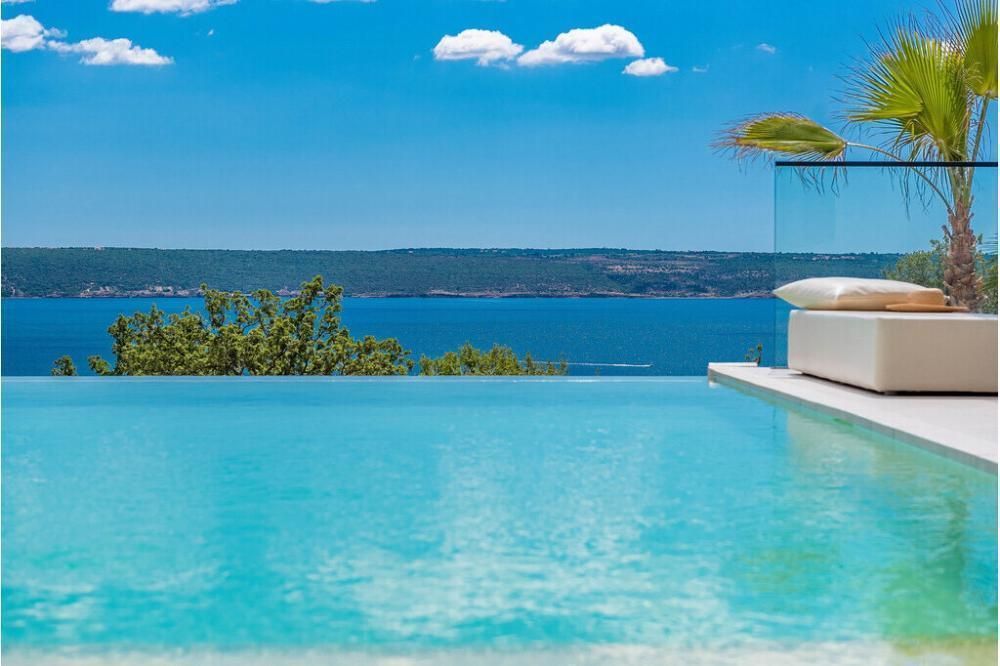 Вилла Rabac, Labin, Хорватия, 513 м² - фото 1