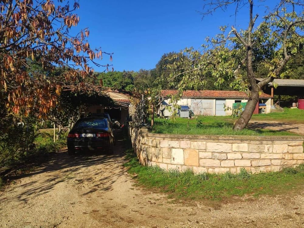 Вилла в Ровини, Хорватия, 420 м² - фото 1