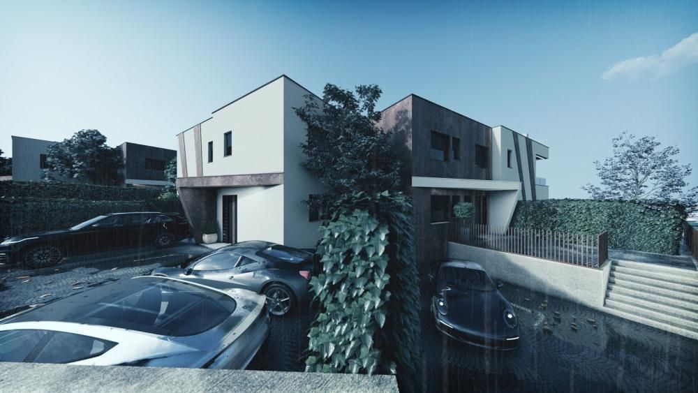 Вилла в Опатии, Хорватия, 177 м² - фото 1