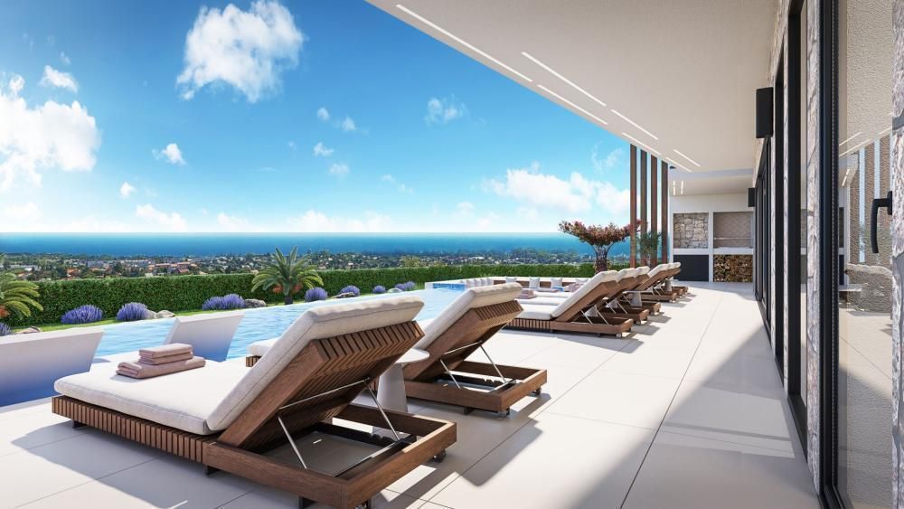 Вилла в Порече, Хорватия, 306 м² - фото 1