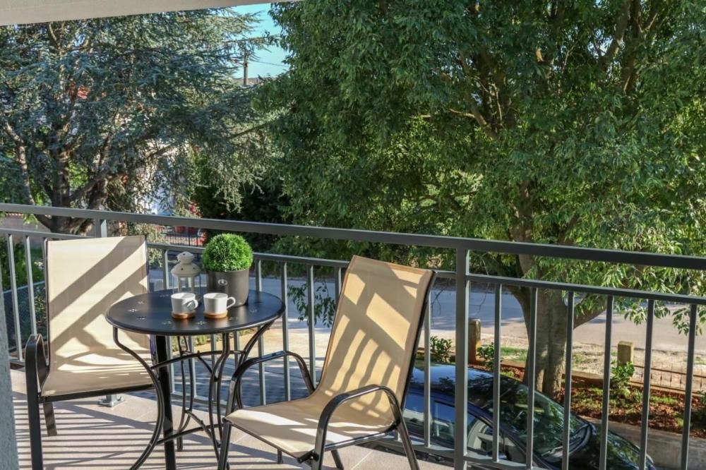 Вилла Pomer, Medulin, Хорватия, 280 м² - фото 1