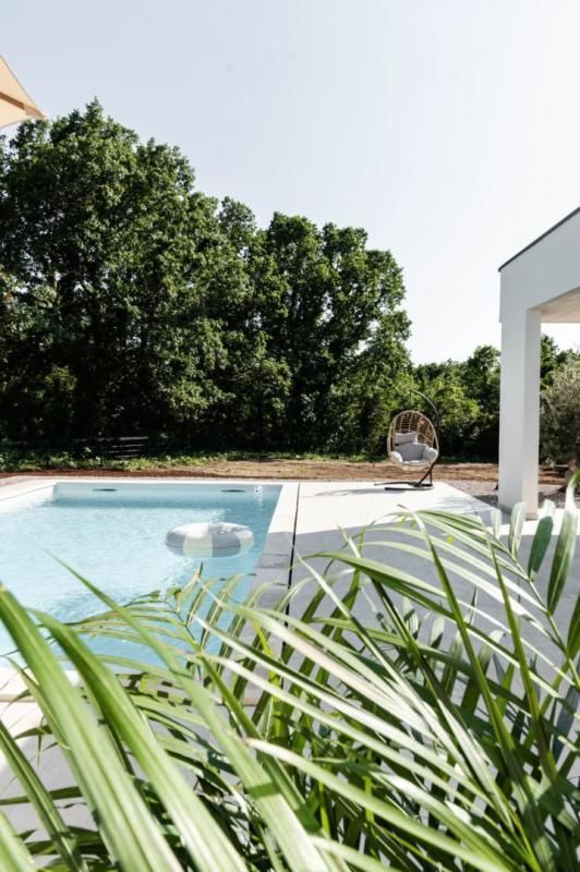 Вилла в Рабаце, Хорватия, 142 м² - фото 1