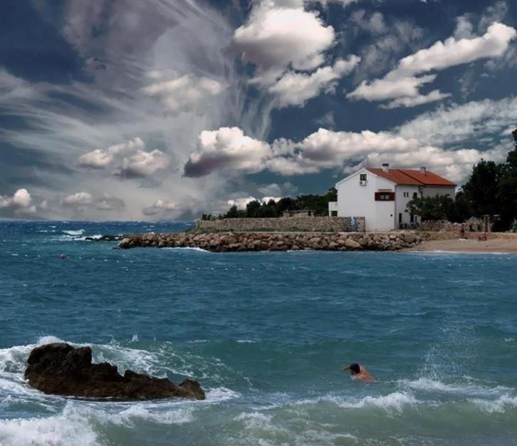 Вилла на Крке, Хорватия, 150 м² - фото 1