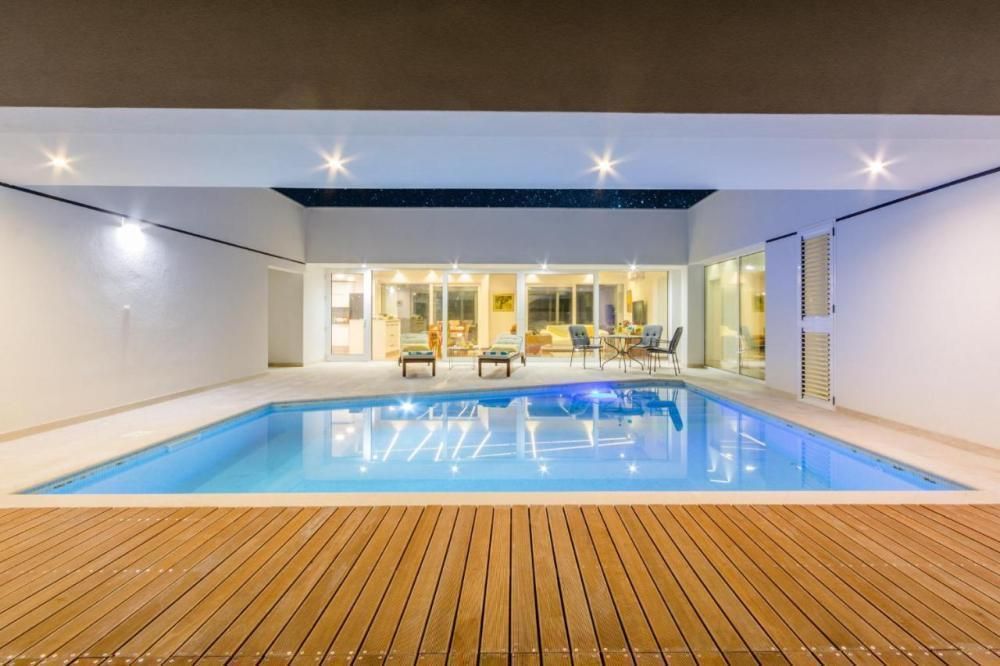 Вилла на острове Брач, Хорватия, 118 м² - фото 1