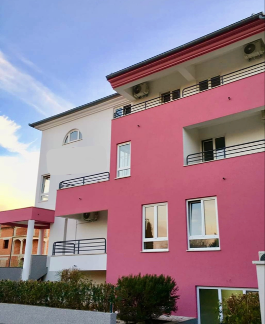 Отель, гостиница в Фажане, Хорватия, 648 м² - фото 1