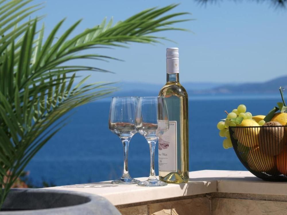 Отель, гостиница на Чиово, Хорватия, 370 м² - фото 1