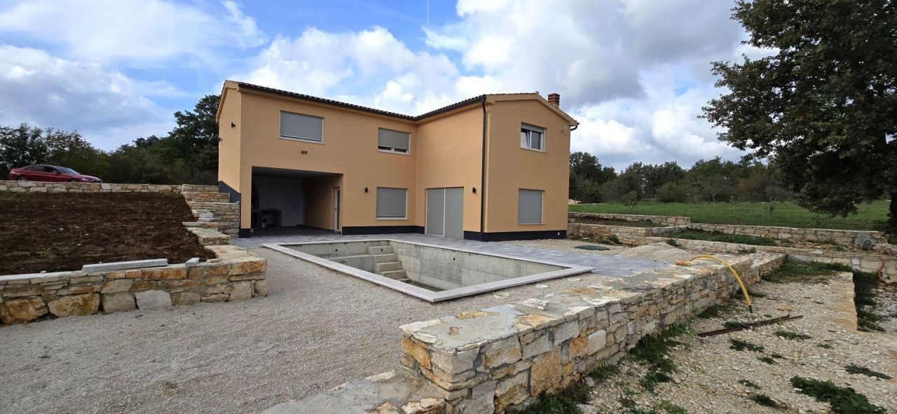 Вилла в Светвинченате, Хорватия, 190 м² - фото 1