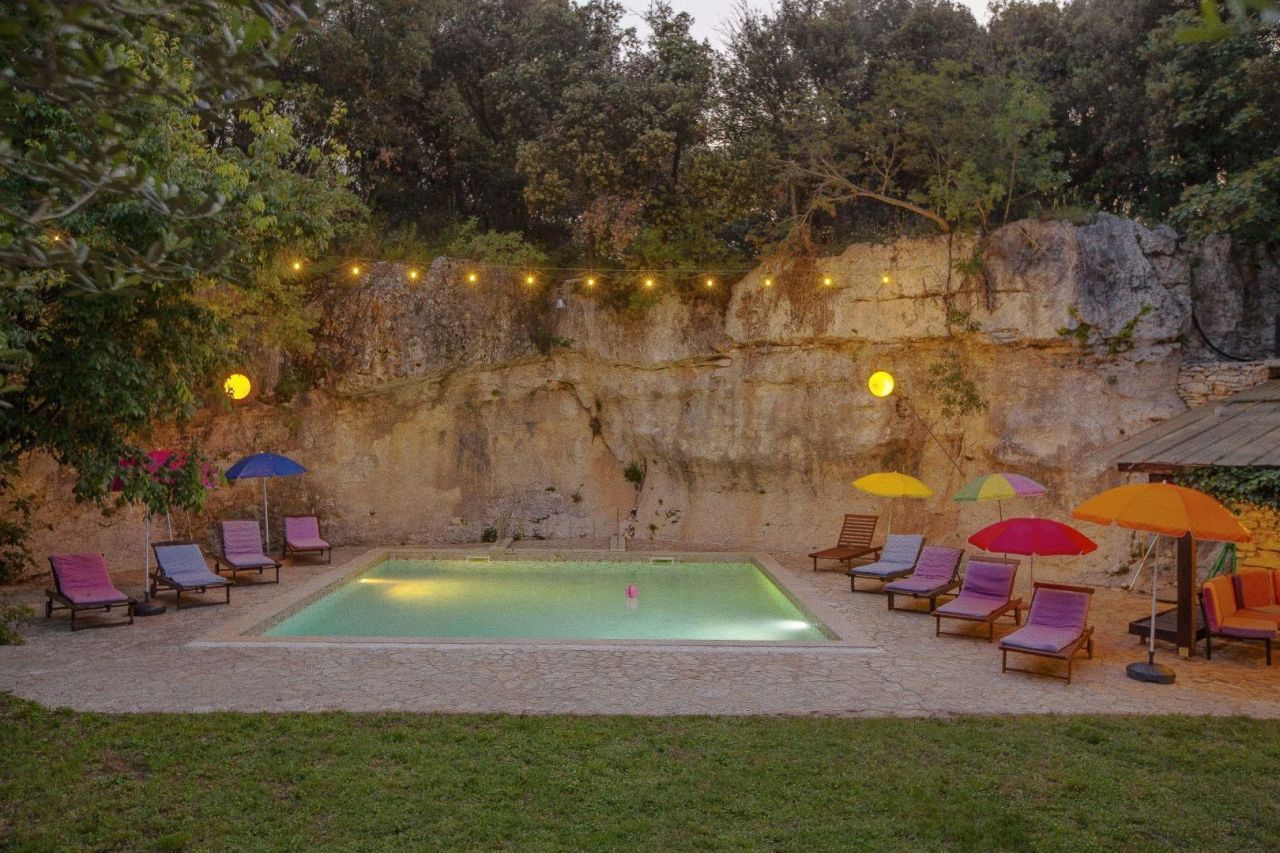 Вилла в Пуле, Хорватия, 258 м² - фото 1