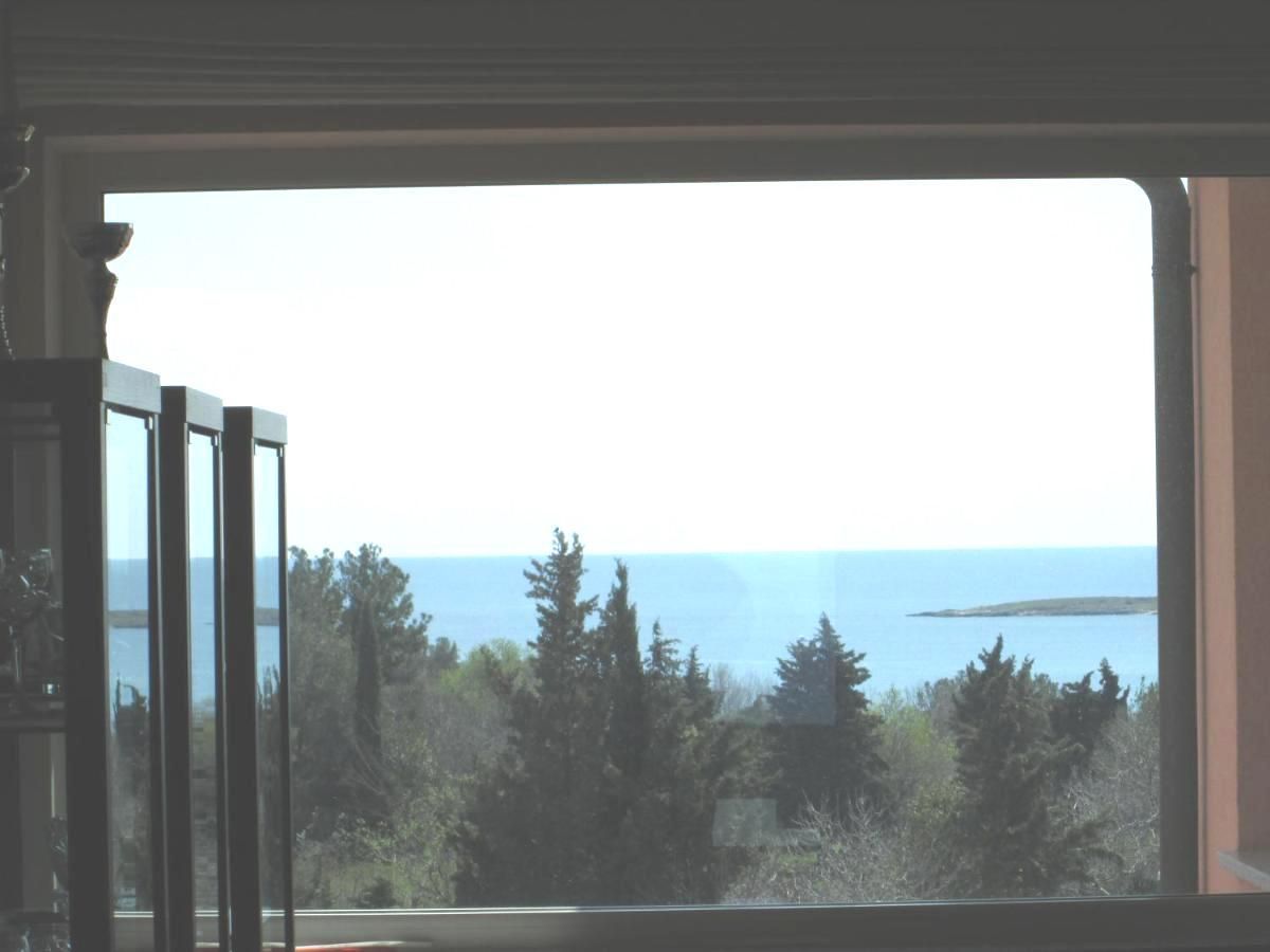 Отель, гостиница в Премантуре, Хорватия, 400 м² - фото 1