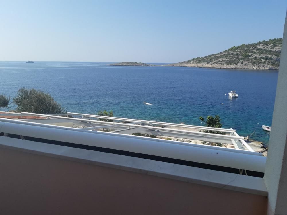 Отель, гостиница Razanj, Хорватия, 570 м² - фото 2