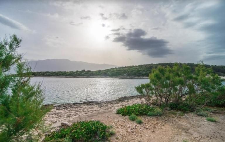 Отель, гостиница Povlja, Хорватия, 399 м² - фото 2