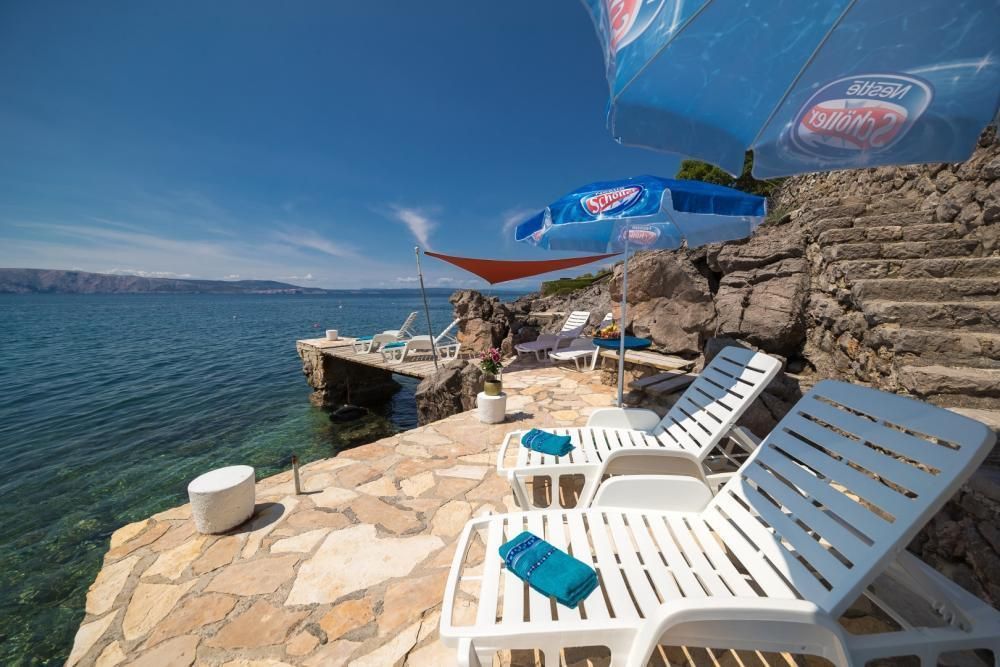 Вилла в Нови-Винодольски, Хорватия, 710 м² - фото 2