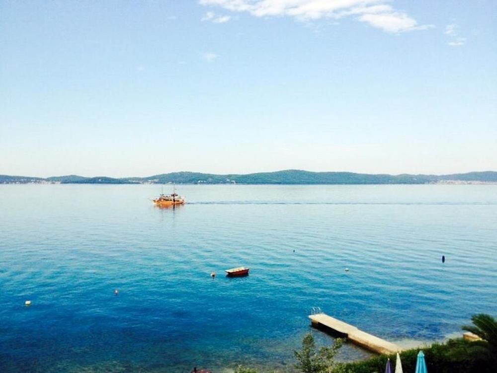 Вилла в Бибинье, Хорватия, 450 м² - фото 2