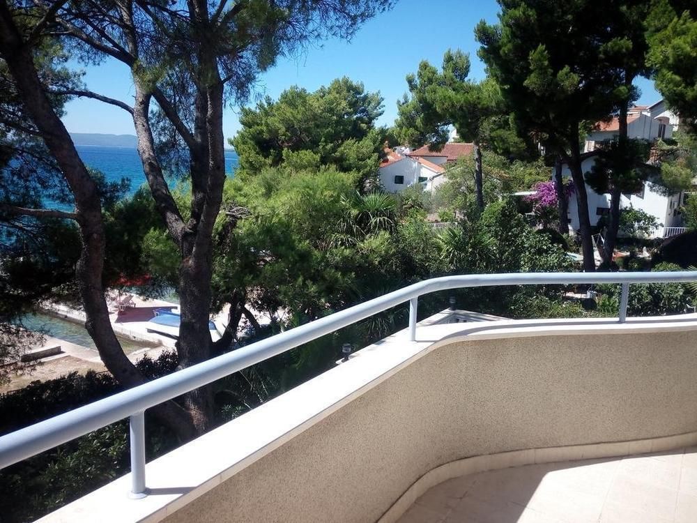 Вилла Zaboric, Хорватия, 390 м² - фото 2