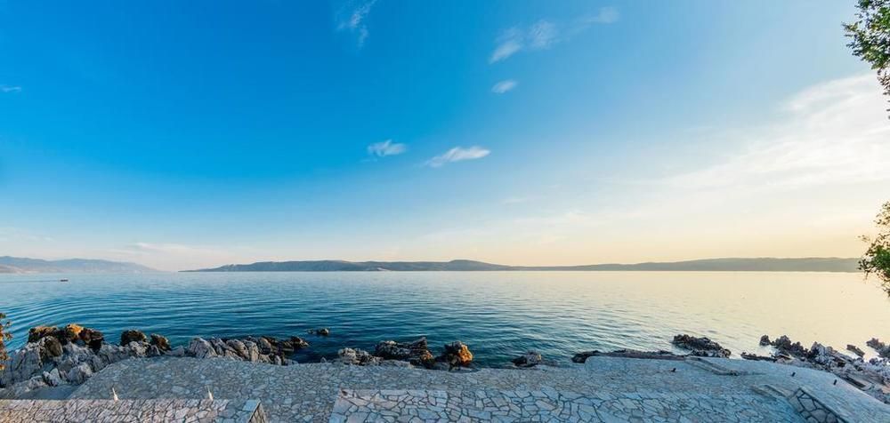 Отель, гостиница в Нови-Винодольски, Хорватия, 600 м² - фото 2