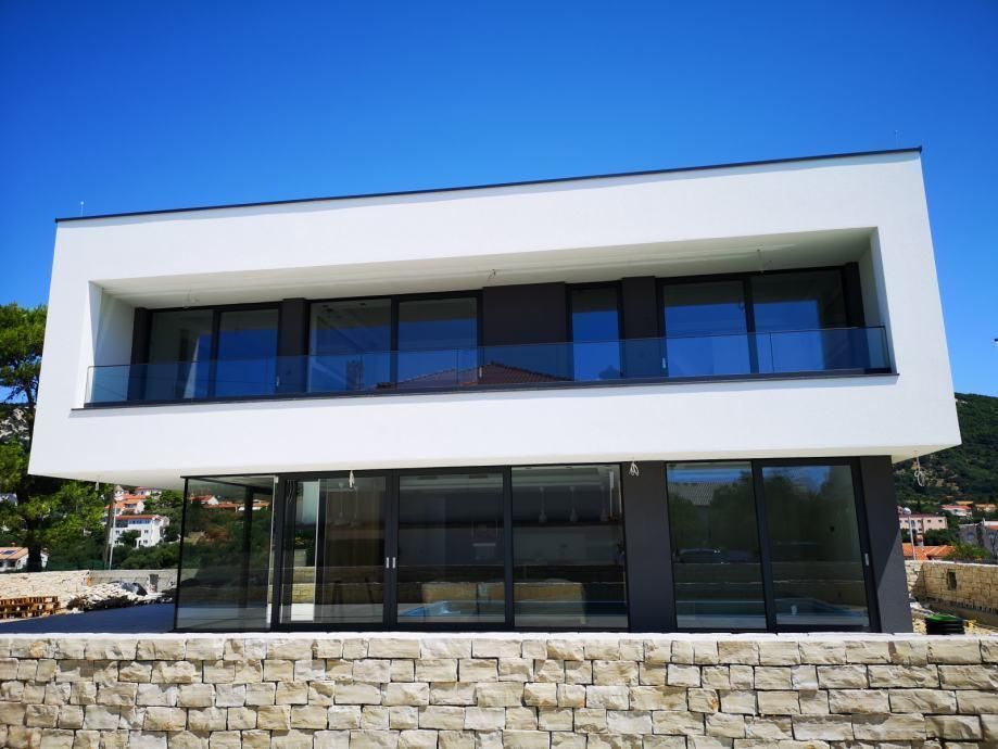 Вилла на Рабе, Хорватия, 300 м² - фото 2