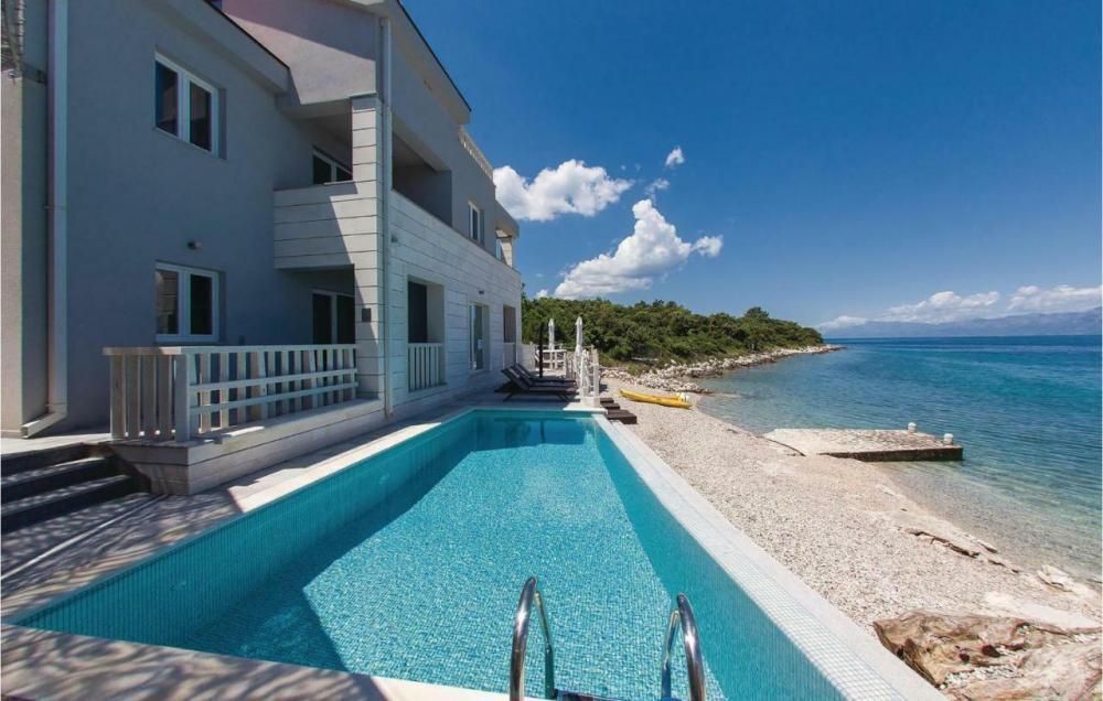 Вилла Peljesac, Хорватия, 320 м² - фото 2