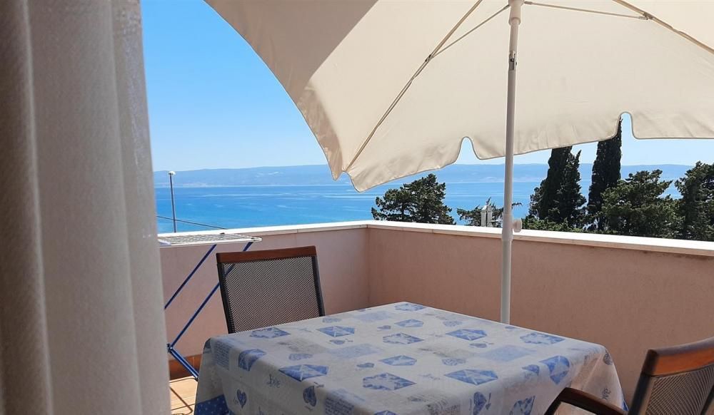 Отель, гостиница в Подстране, Хорватия, 599 м² - фото 2