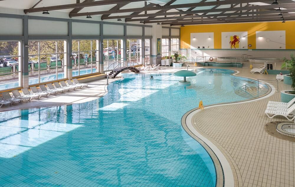 Отель, гостиница Rogaska Slatina, Хорватия - фото 2