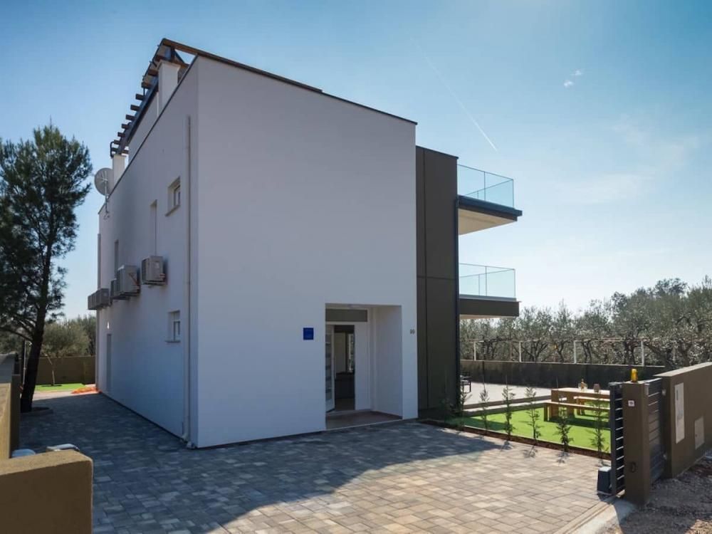 Вилла в Фажане, Хорватия, 300 м² - фото 2