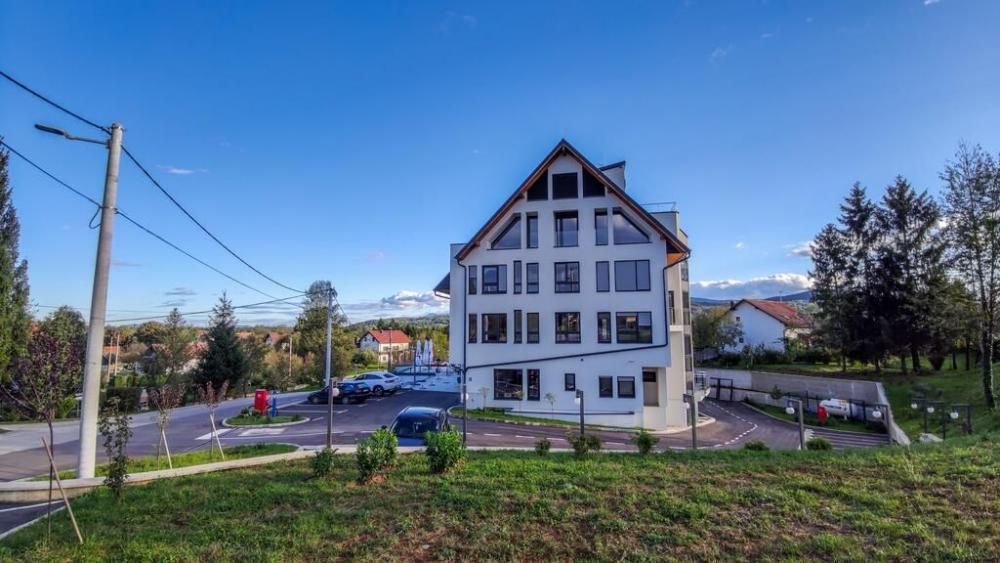 Отель, гостиница Plitvice, Хорватия - фото 2