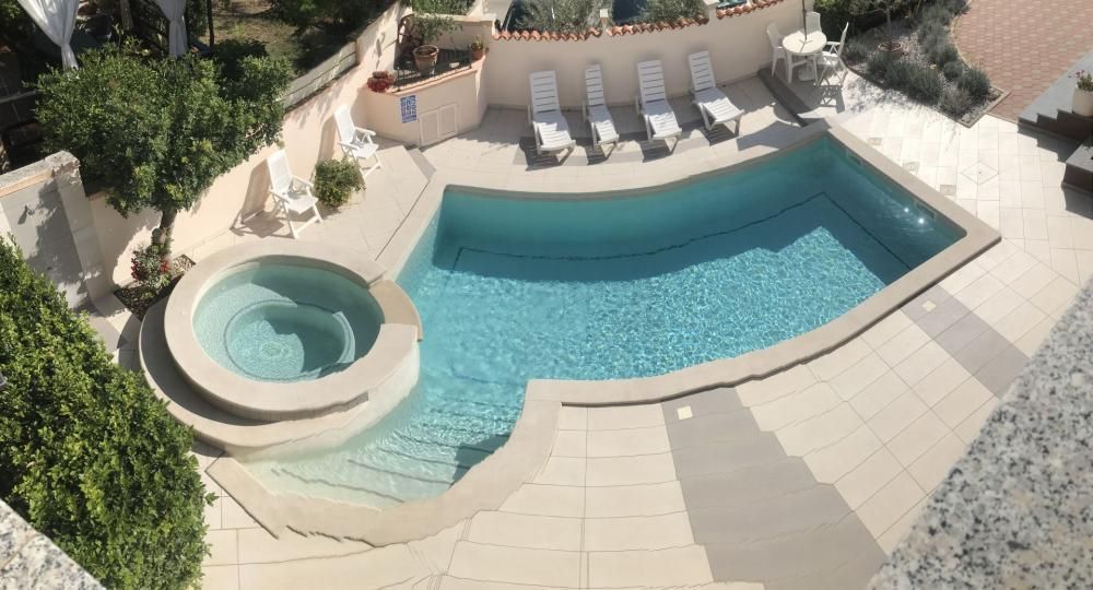 Отель, гостиница Vinkuran, Medulin, Хорватия, 504 м² - фото 2