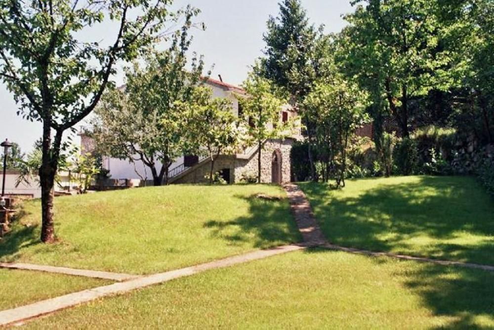 Отель, гостиница в Ловране, Хорватия, 300 м² - фото 2