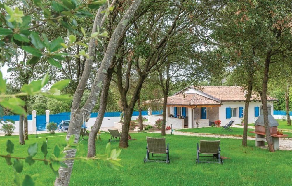 Вилла в Ровини, Хорватия, 70 м² - фото 2