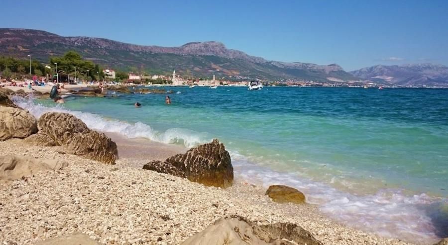 Вилла в Сплите, Хорватия, 360 м² - фото 2