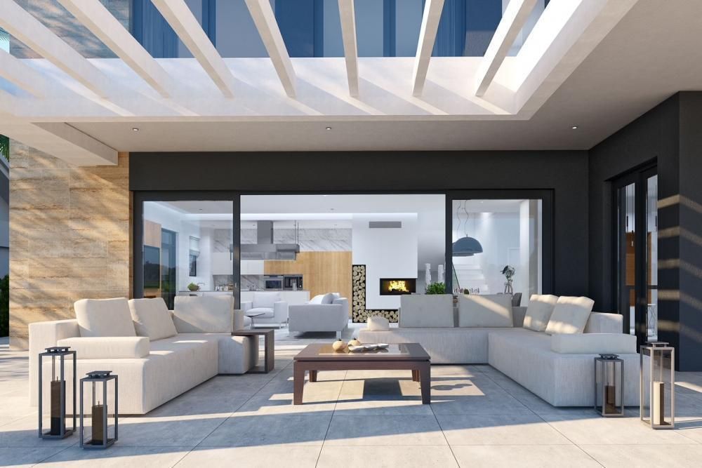 Вилла Pag, Хорватия, 310 м² - фото 2