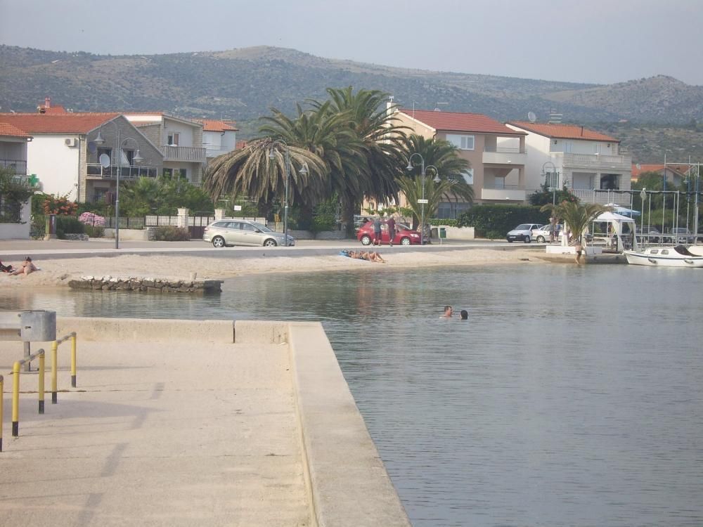 Отель, гостиница в Рогознице, Хорватия, 400 м² - фото 2