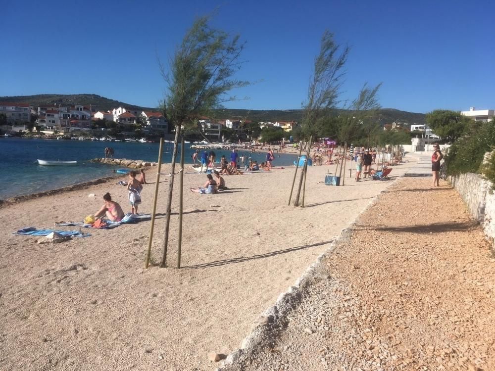 Вилла в Рогознице, Хорватия, 240 м² - фото 2