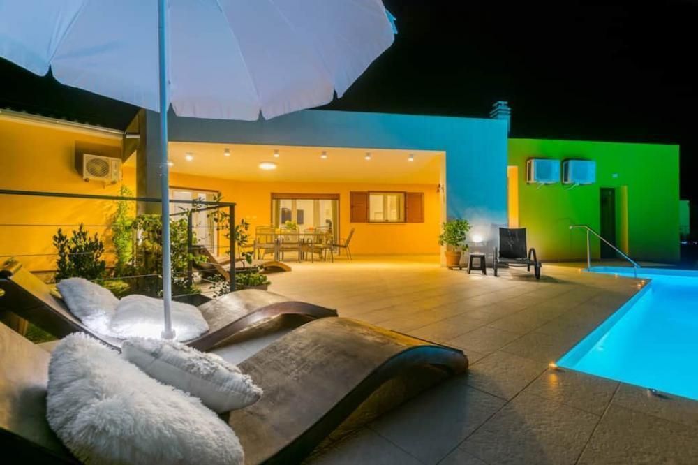 Вилла в Светвинченате, Хорватия, 180 м² - фото 2