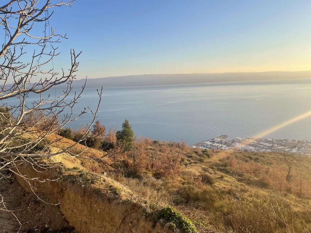 Вилла Jesenice, Хорватия, 150 м² - фото 2