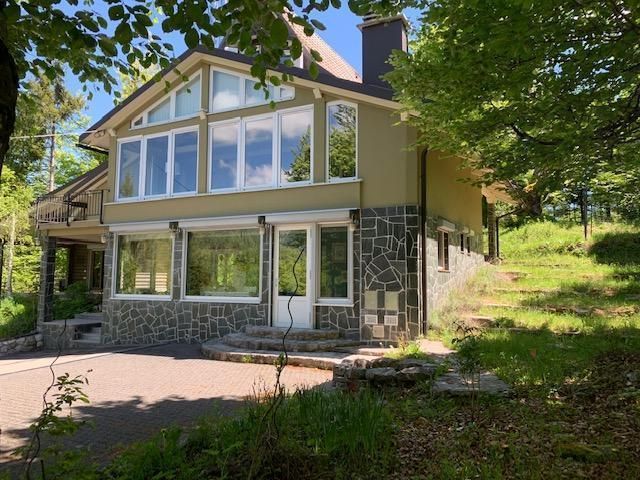 Вилла Crni Lug, Хорватия, 300 м² - фото 2