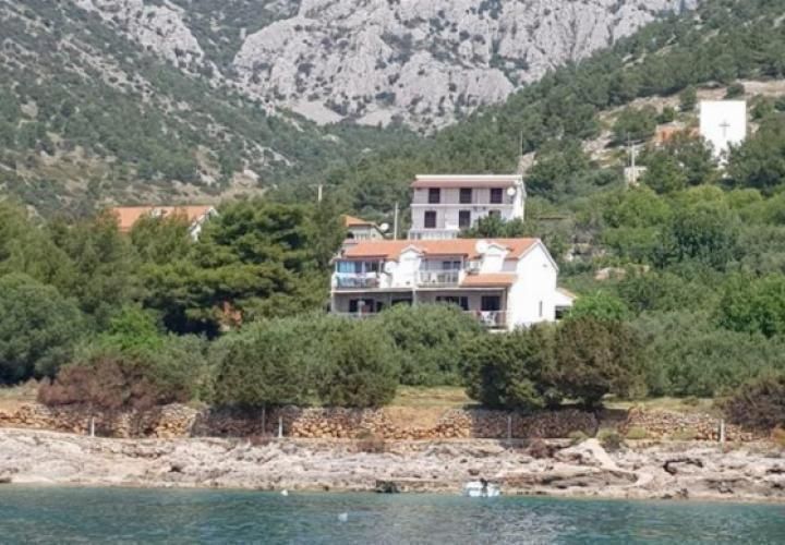 Отель, гостиница Zavala, Хорватия, 583 м² - фото 2