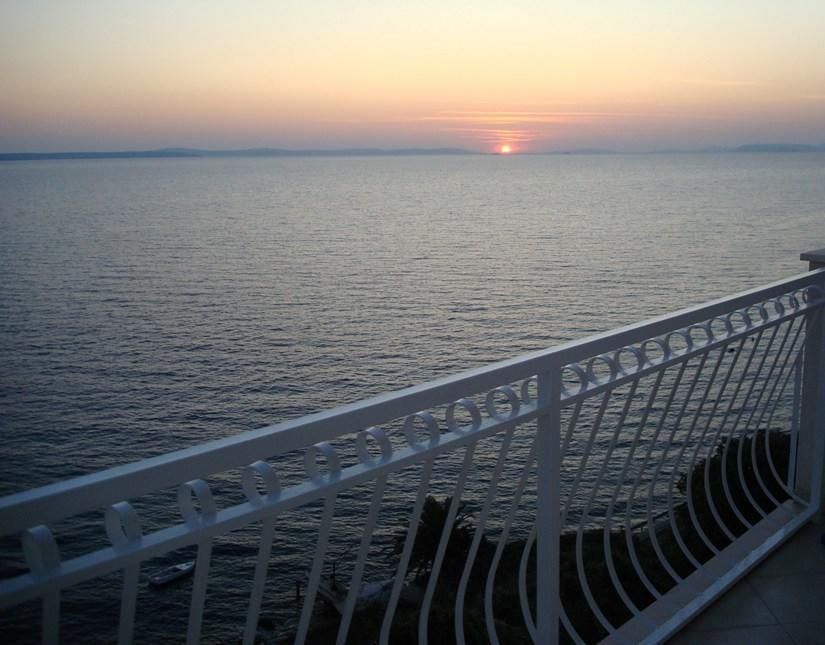 Отель, гостиница Dugi Rat, Хорватия, 368 м² - фото 2