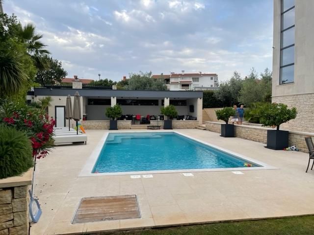 Вилла в Водняне, Хорватия, 394 м² - фото 2